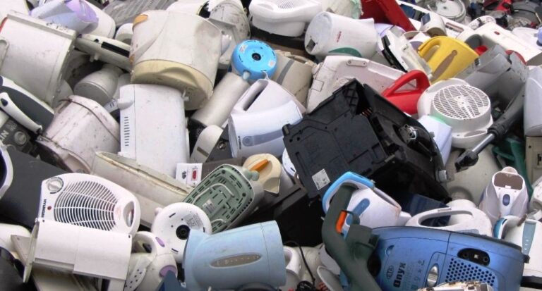 Zelená obec a Sběrný dvůr, nejvíce bodovaly obce ze Středočeského kraje