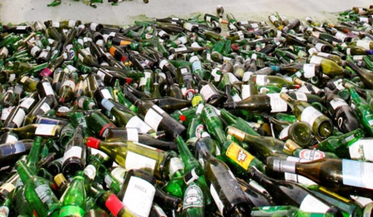 Vracet nebo recyklovat?