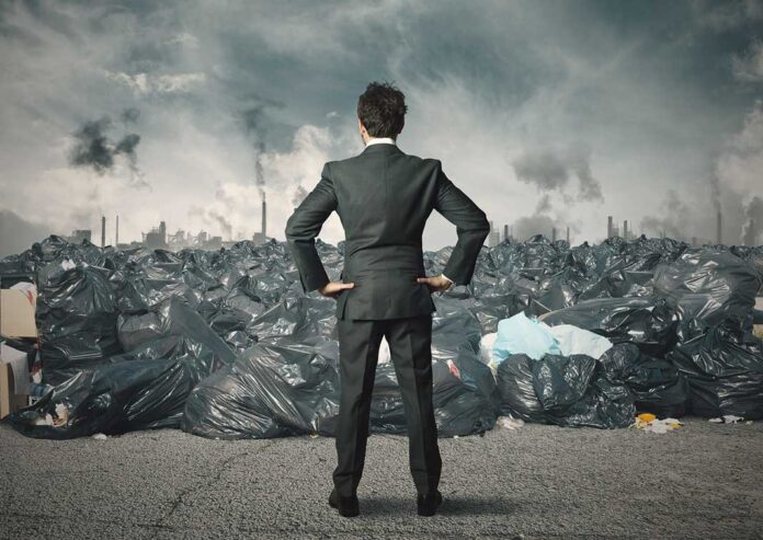 Recyklace odpadu nebo energetické využití?