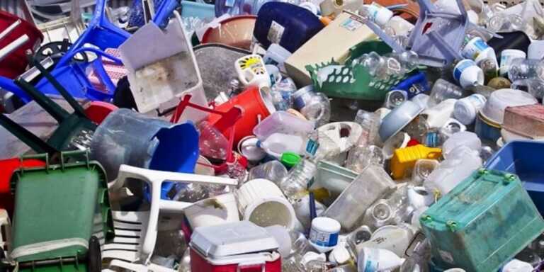 Jak to tedy bude od nového roku v třídění odpadu a recyklaci plastů?