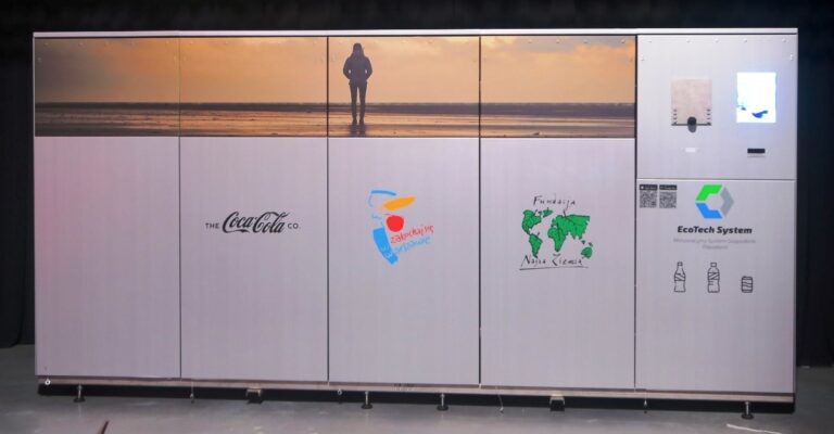 Lidé mohou sami zvýšit míru recyklace odpadu.