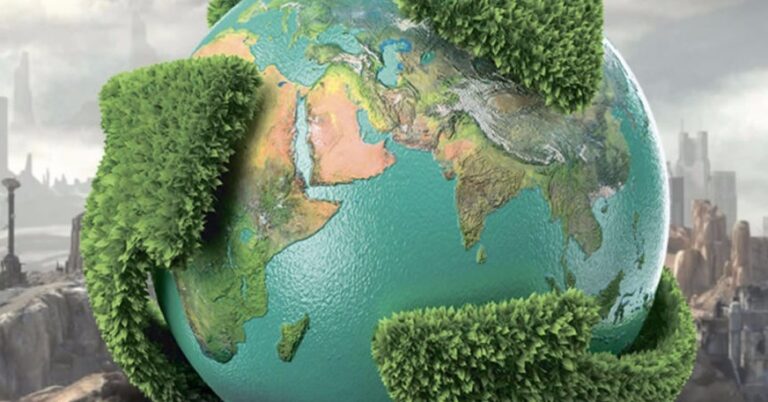 Odpady a symboly recyklace, jejichž pochopení nás možná svádí z cesty.