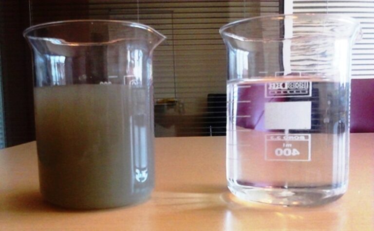 Recyklace šedé vody a způsoby minimalizace plýtvání část III.