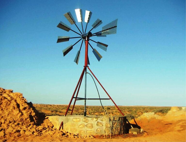 VODA a způsoby minimalizace plýtvání část I.