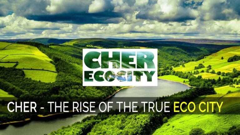 EKO (ECO) nemá s ekologií nic co do činění, jde jen pouze o EKO (ECO) NOMICKOU zástěrku?