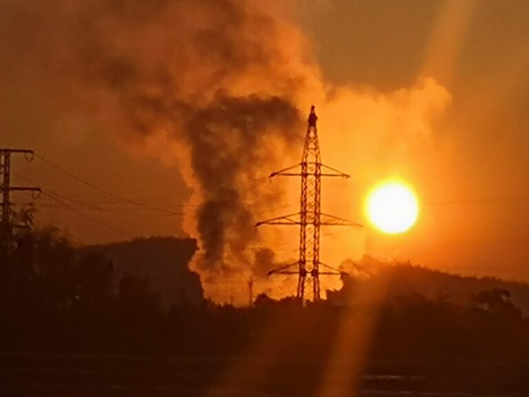 Průmysl 5.0. v identifikaci metodologie 6R, systémová prevence vzniku odpadu.