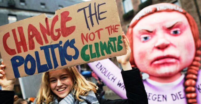 Minimalizace uhlíkové stopy, nebo vážně, musíme mít v zimě jahody?