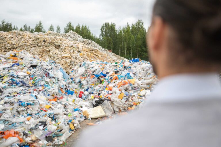 Jaká může být budoucnost recyklace, nejen plastového odpadu