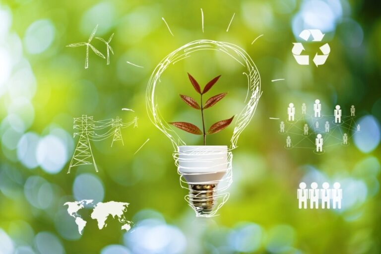 Elektřina z druhotných zdrojů v České republice