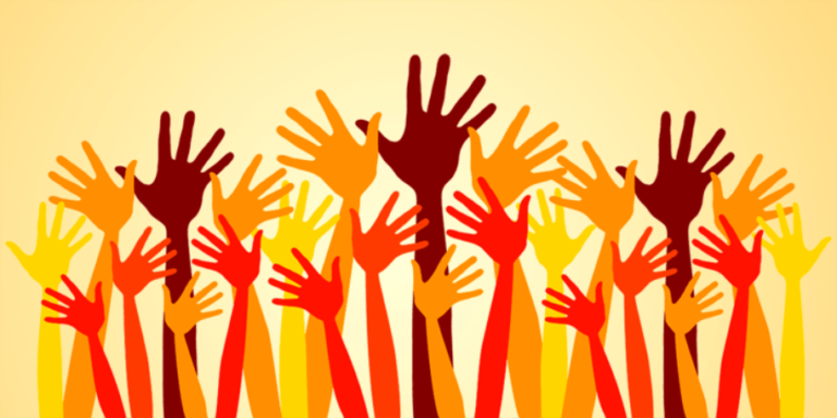 Moderní aktivismus, jak vydělávat, když se protestuje.