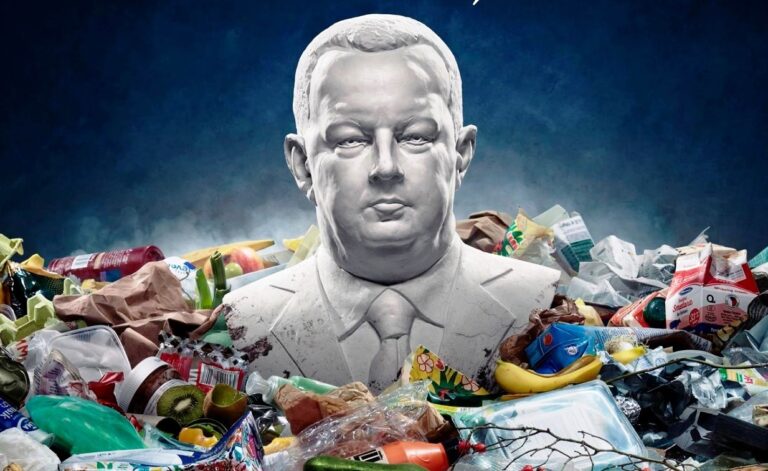 Budeme využívat více recyklovatelných materiálů a třídit bioodpad?