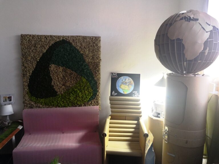 Není a nebude odpadem ten, kdo se jím nebude chtít stát