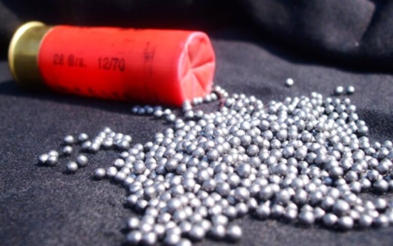 Další regulace Bruselu, ten chce omezit používání olověných broků