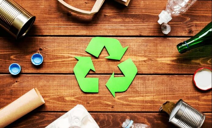 Druhotné suroviny a jejich využití