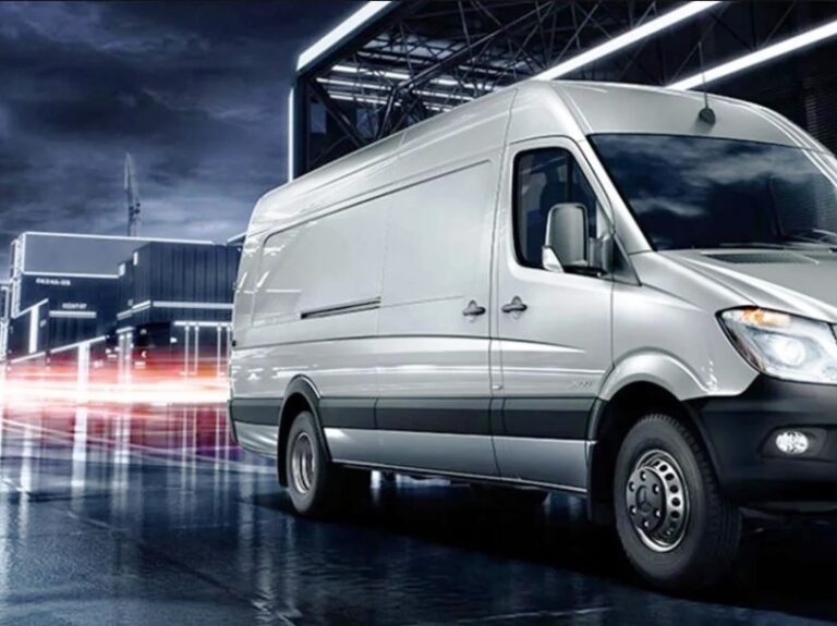 Doba obměny vozového parku ve firmách?