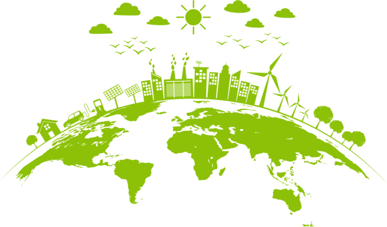 Svaz průmyslu ČR podporuje postupnou cestu EU ke klimatické neutralitě