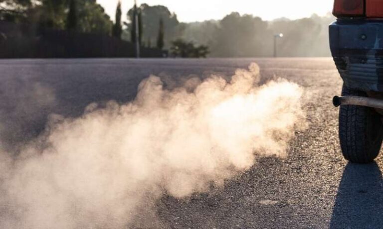 MŽP posílá další milony na boj proti prašnosti vybraným městům