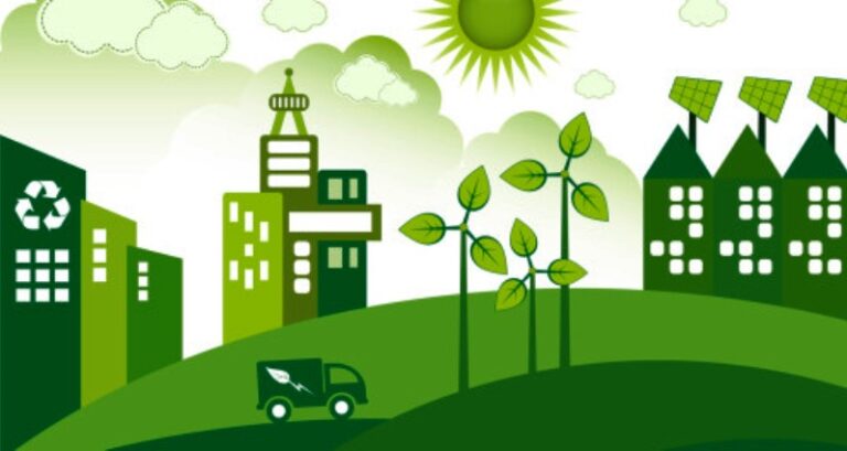 Balík opatření na přechod klimaticky neutrální nebo cirkulární ekonomiku