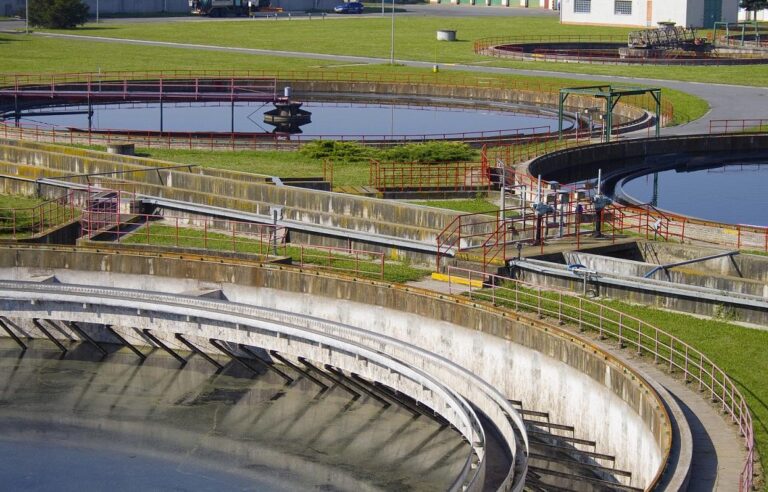 Provoz čistírny odpadních vod byl zastaven kvůli nevyhovujícímu stavu