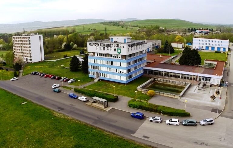 Palivový kombinát Ústí, má od 1. ledna 2020 nového ředitele