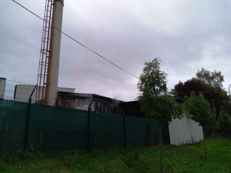 Spalovna ve Strakonicích se zatím rozšiřovat nebude