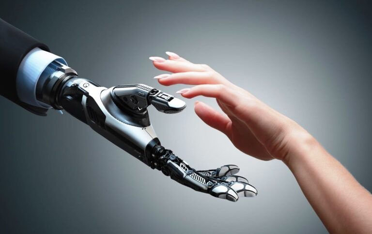 Další průmyslová revoluce nebo evoluce průmyslu stávajícího?