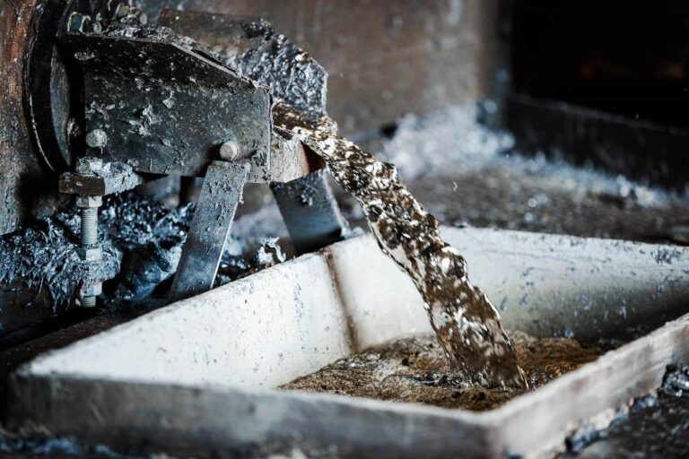 Jedna z největších recyklačních firem v České republice