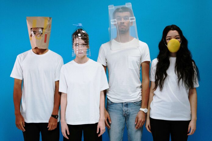 Je mno způsobů, jak se chránit před COVID-19