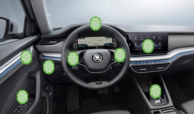 Jak zůstat v bezpečí při cestách autem během pandemie COVID-19