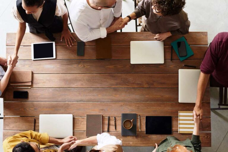 V reakci na pandemii koronaviru vznikla aplikace CoVpoint