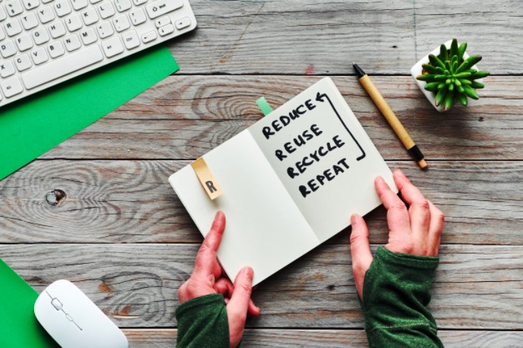 Prodloužení termínu přihlášek do soutěže Přeměna odpadů na zdroje