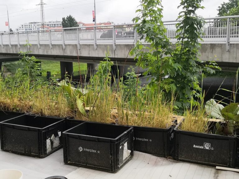 Vodní srážky a nástroje systémové prevence plýtvání vodou