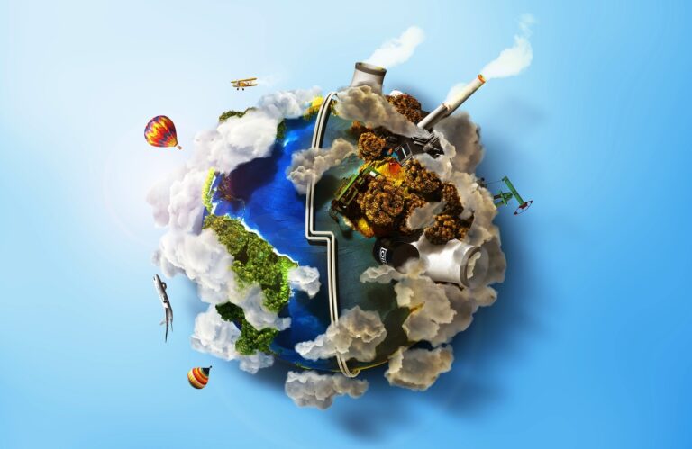 Banky přijímají etická pravidla, chtějí omezit podporu fosilnímu průmyslu