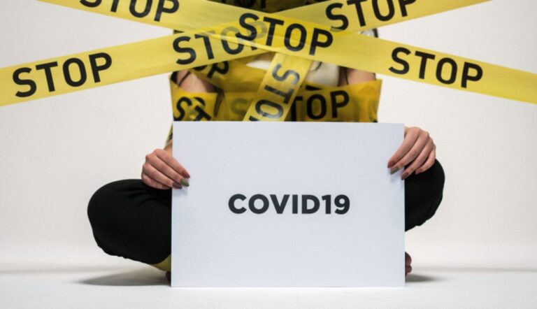 Nová podpora v době pandemie pro všechny uzavřené provozovny