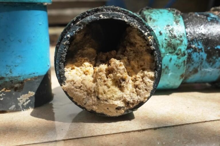 Vyléváte zbytky jedlých tuků, jako například po smažení do kanalizace?