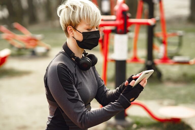 Kvůli neustupující pandemii koronaviru zkusme využít domácí wellness