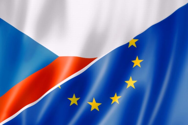 Diskuse EU o strategii pro adaptaci změny klimatu a zelené transformaci