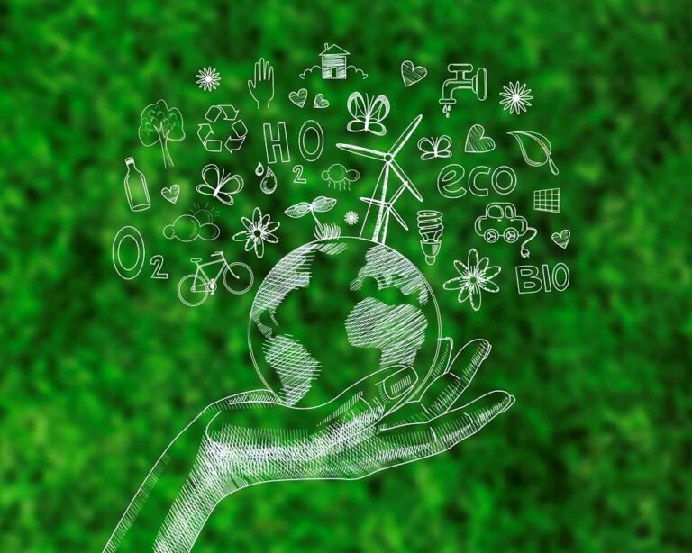 Na skládkách a ve spalovnách končí zbytečně miliony tun věcí