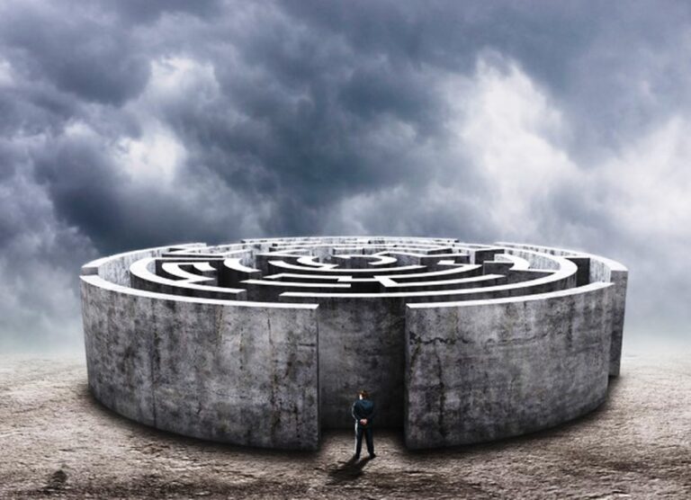 Jsme na cestě k oběhovému hospodářství?