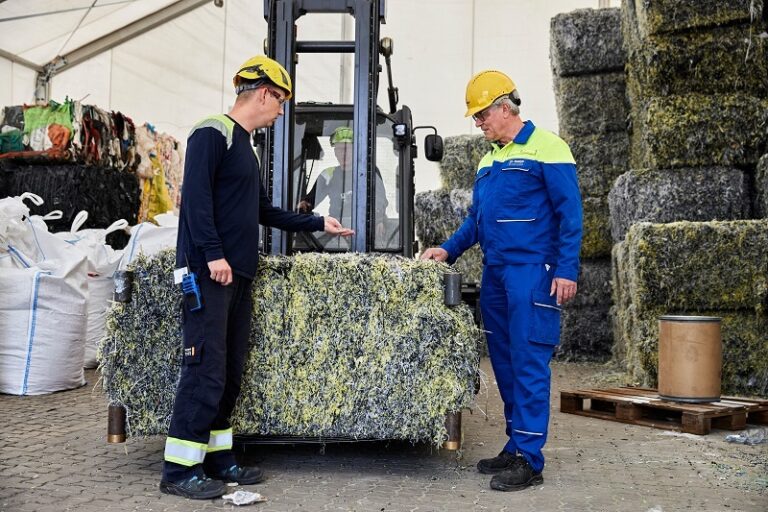 Uplatnění principů cirkulární ekonomiky v chemickém průmyslu