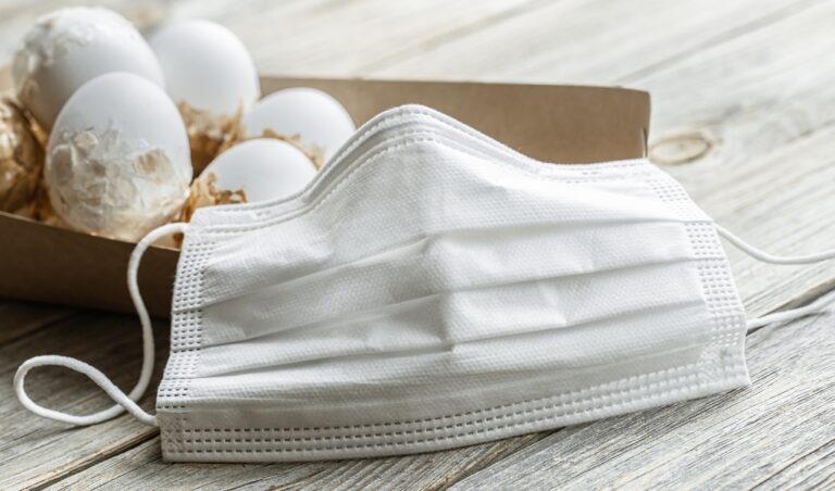 Na Velikonoce je možné prodávat výrobky, které s těmito svátky souvisí