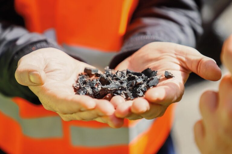 Metoda využití biomasy s technologií termochemické recyklace