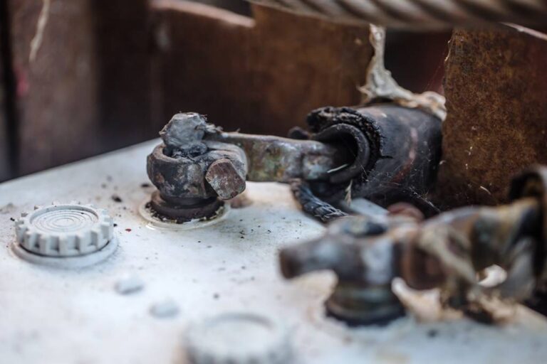 Kovohutě Příbram zrecyklovaly 70 tisíc tun olověných odpadů