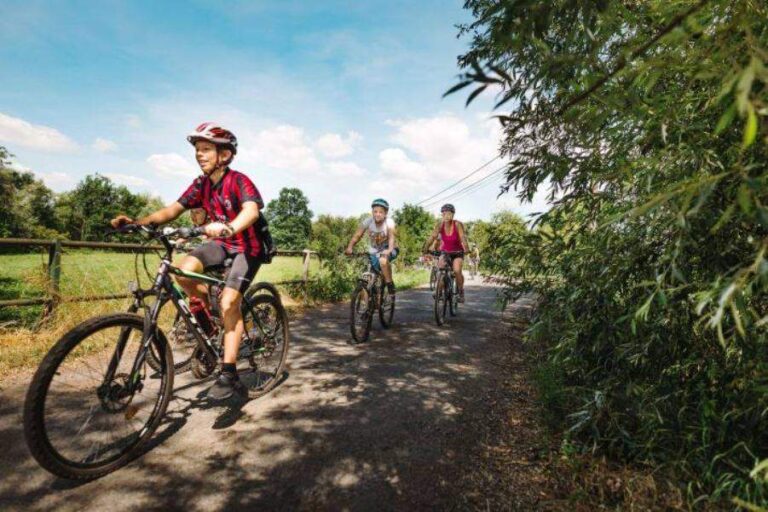 Startuje prázdninová hra Tour de Aleje