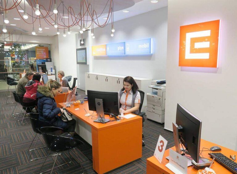ČEZ Prodej rychle nabírá nové operátory do call center
