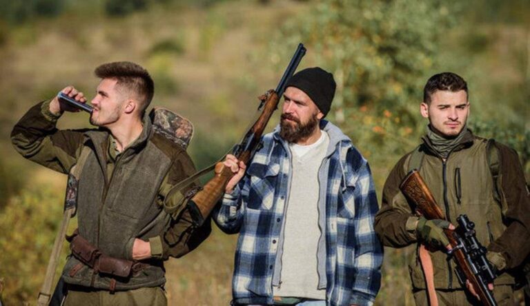 Zvyšují se sazby na všechny druhy nelegálně lovené zvěře, včetně ptáků a ryb.