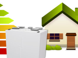 Co je to rekuperace a jak funguje?